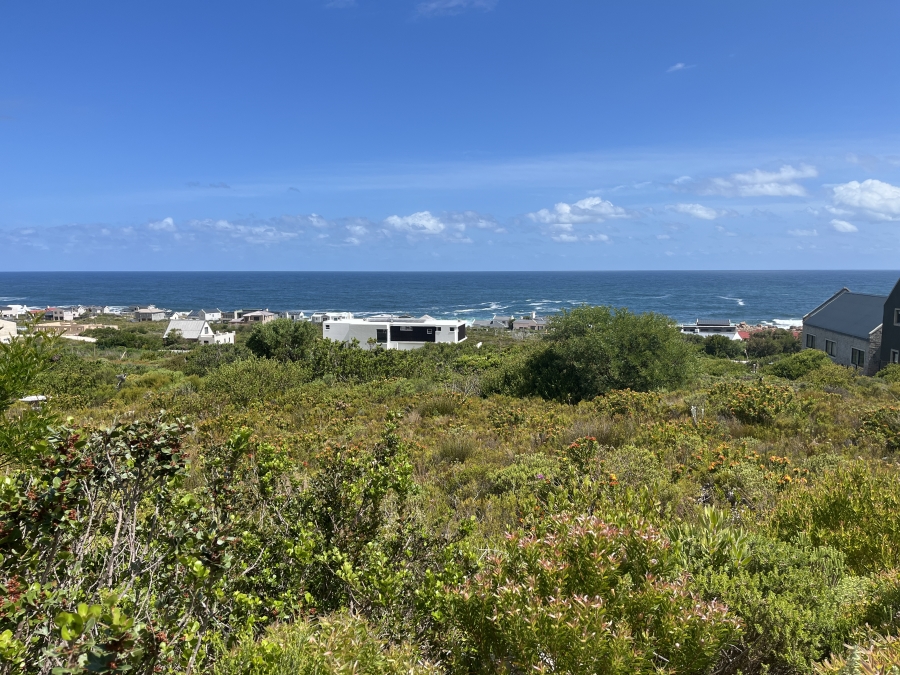 0 Bedroom Property for Sale in Bettys Bay Western Cape